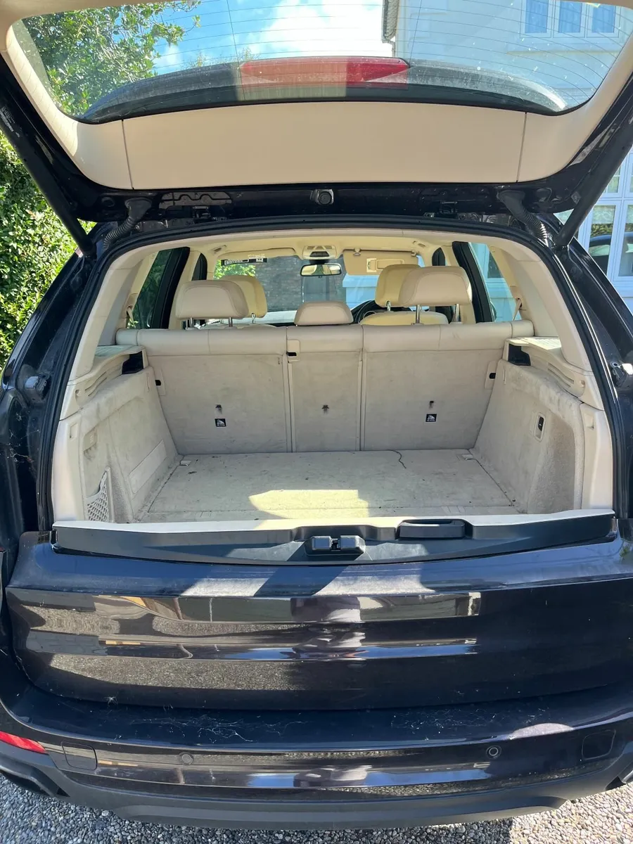 BMW X5 2018 Plug-in Hybrid - Image 3