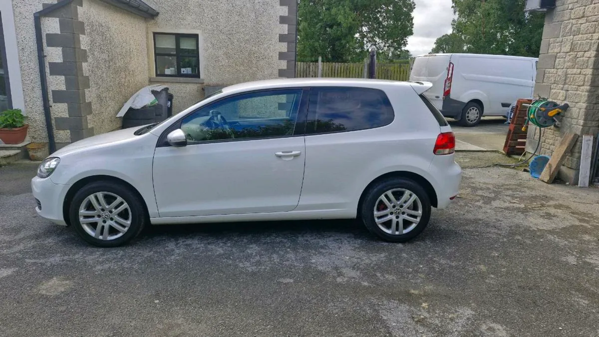 Mk6 golf - Image 3