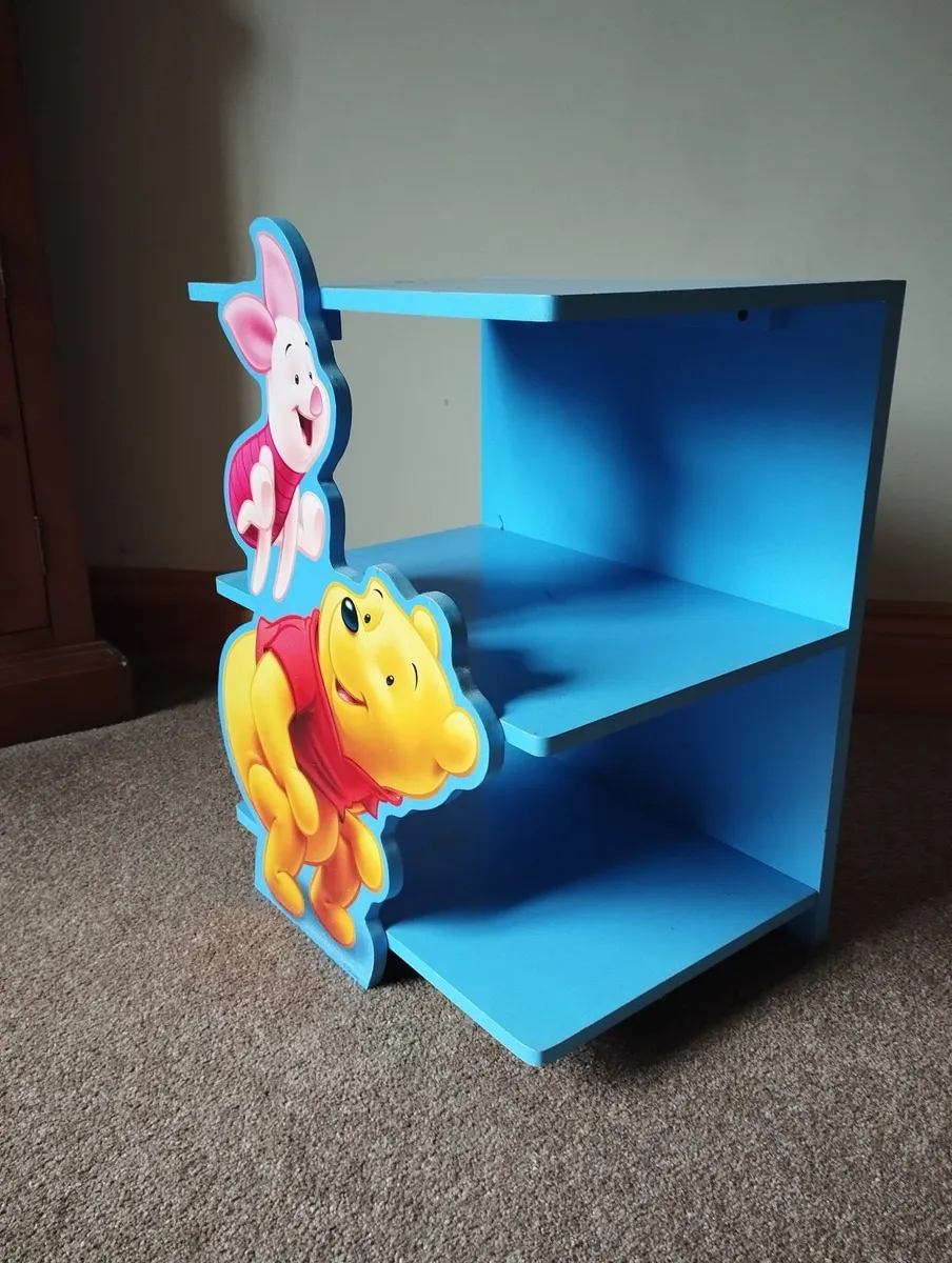 Children's shelves - Image 2