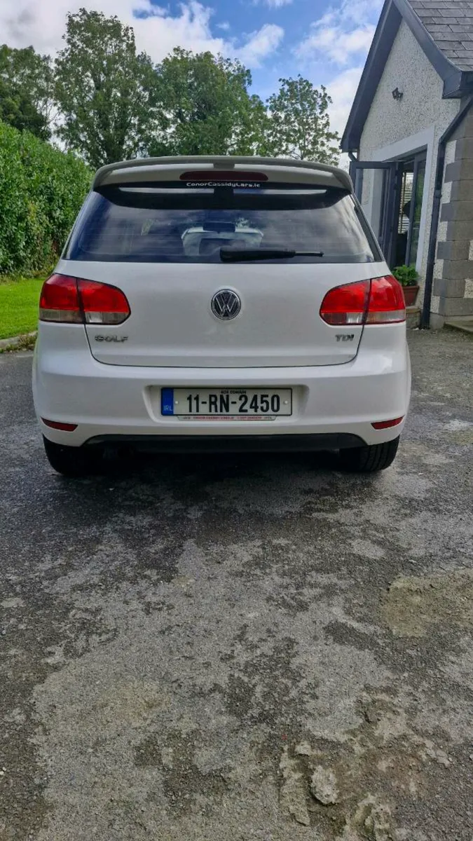 Mk6 golf - Image 4