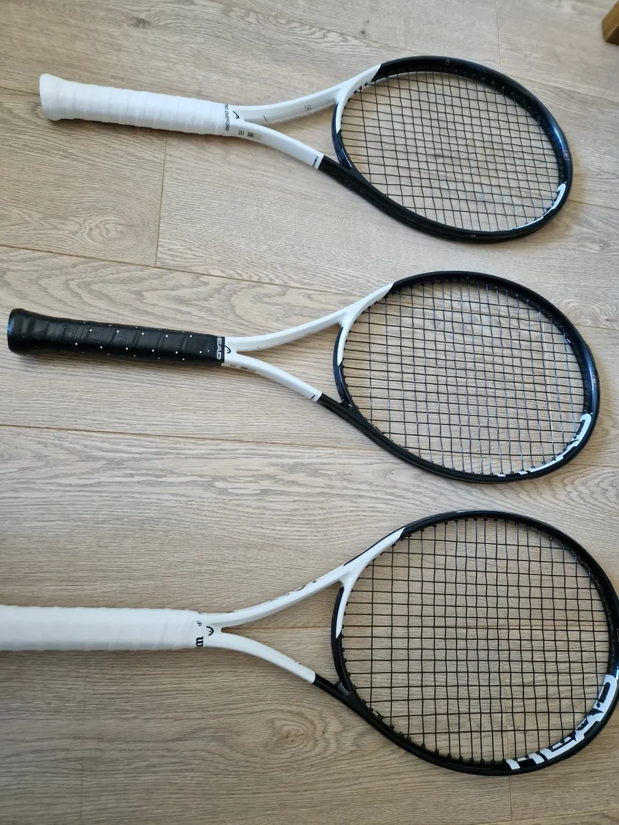 HEAD Speed MP 2023 - Image 2