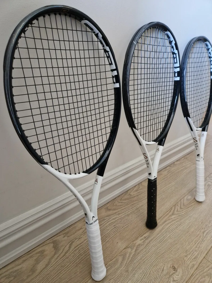 HEAD Speed MP 2023 - Image 1