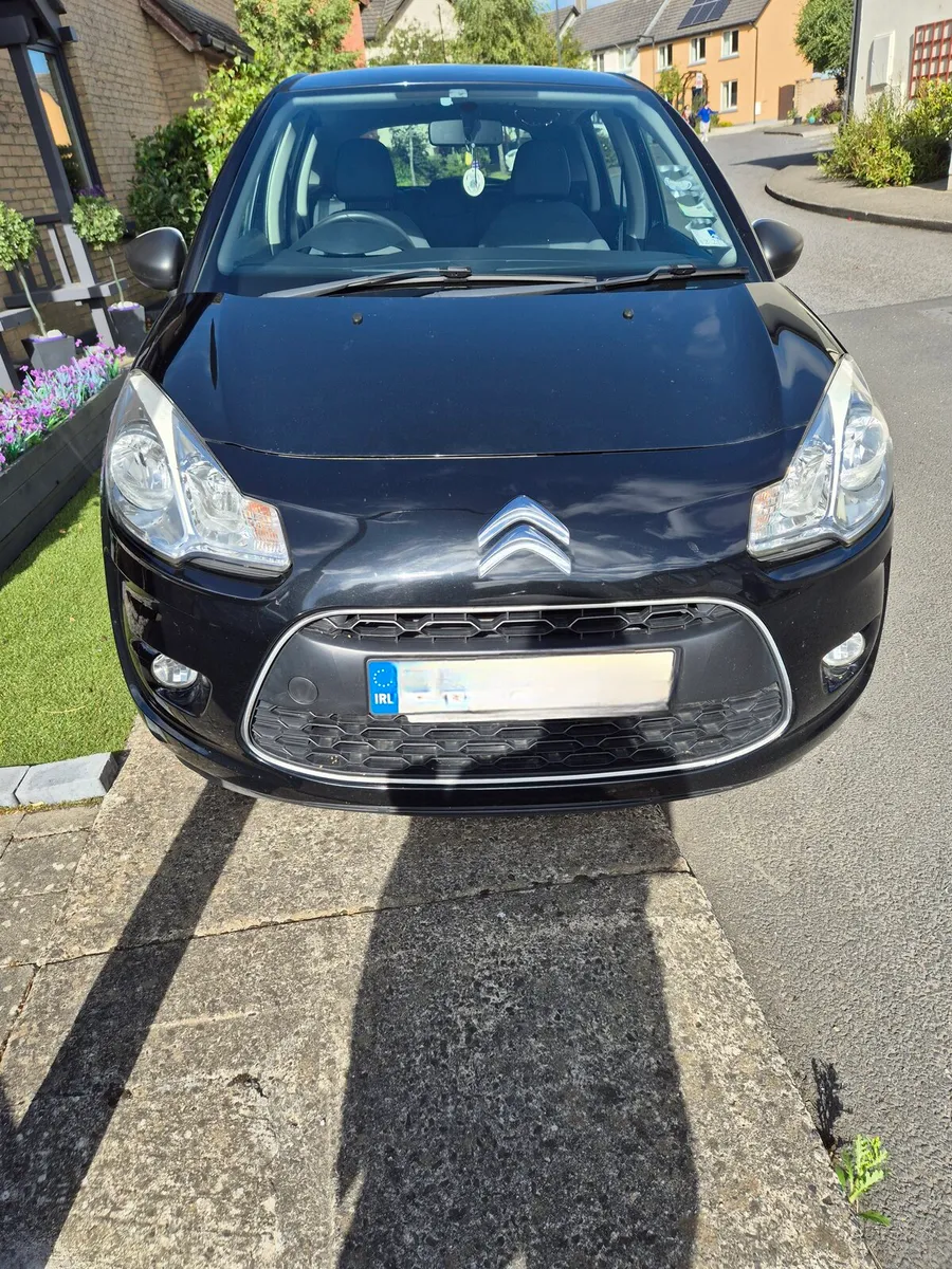 Citroen C3 2013 - Image 1