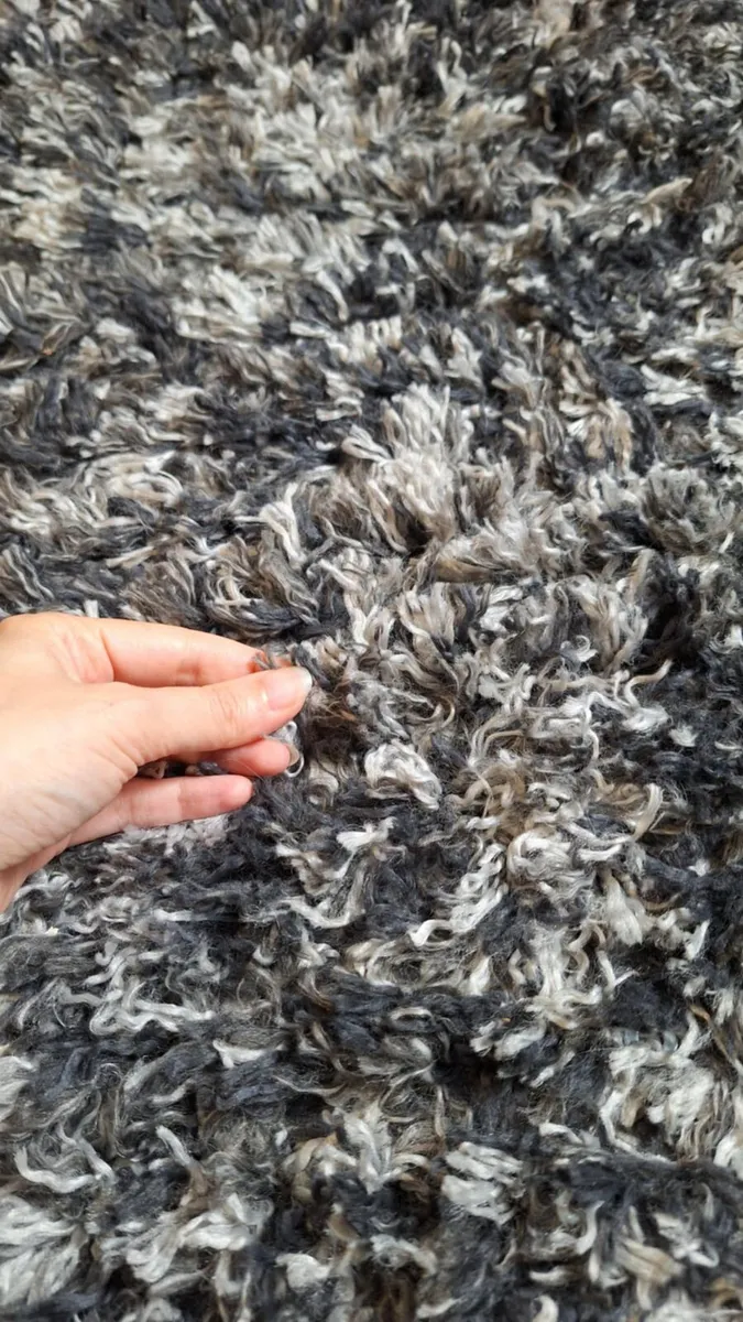 Black and White Rugs - Image 4