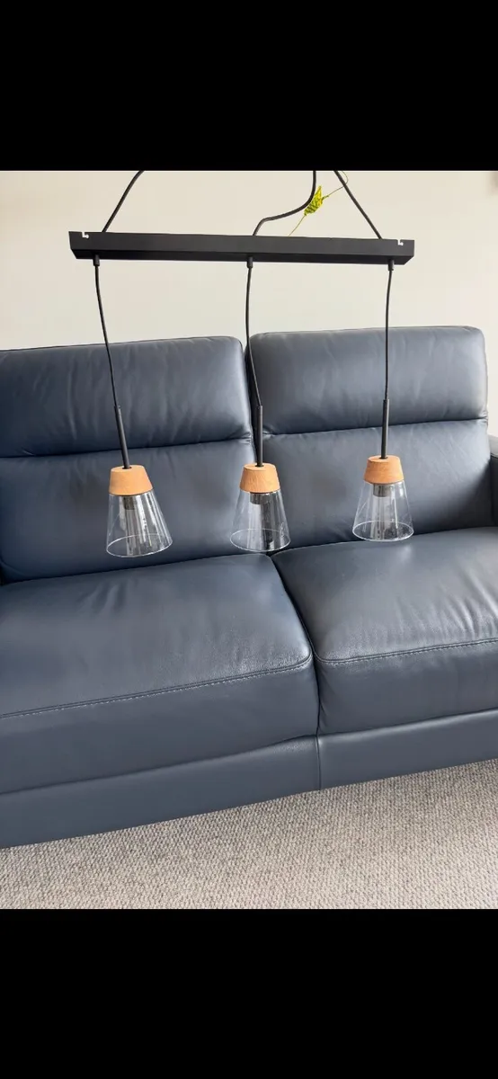 Light fitting