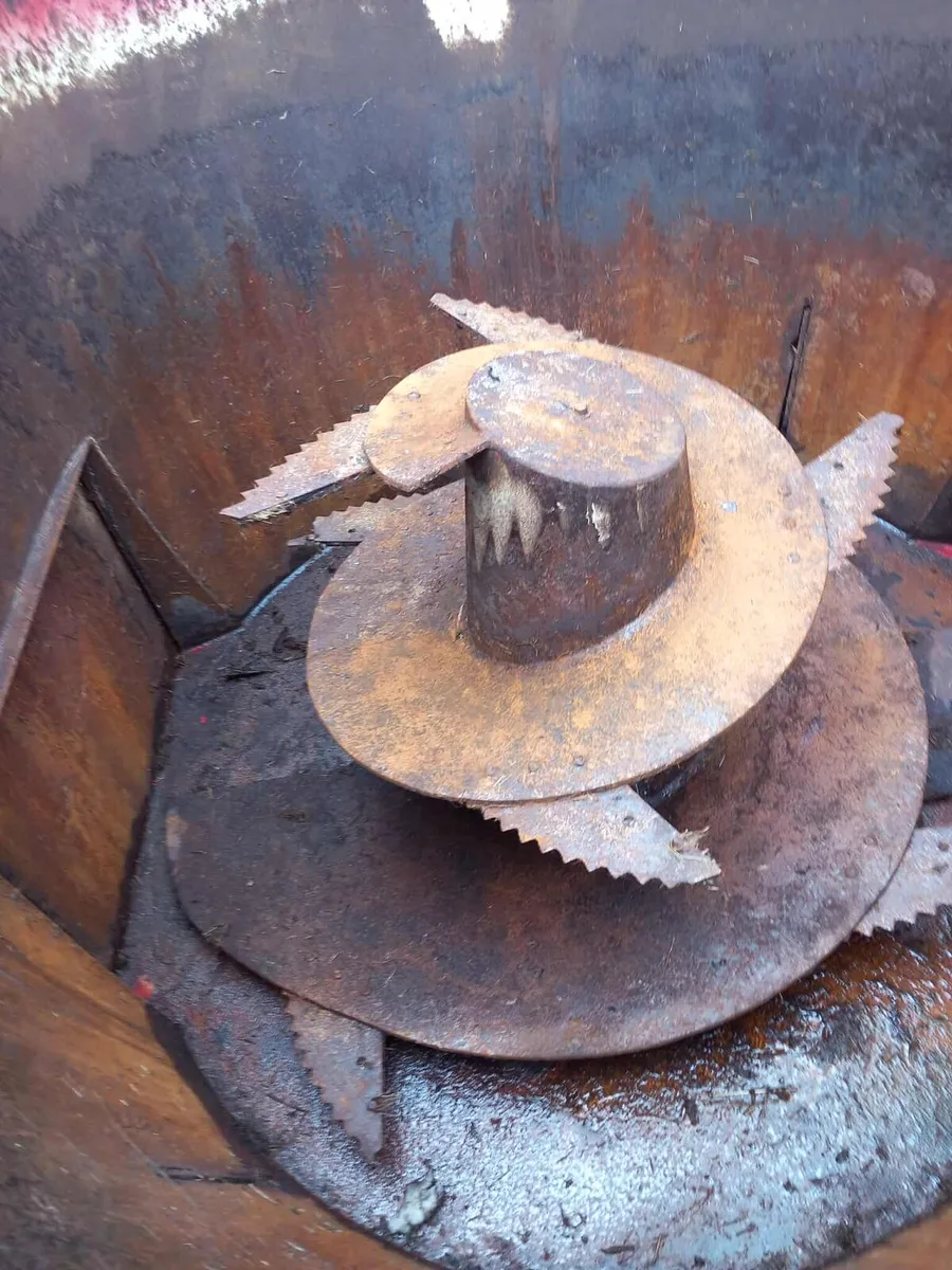 Redrock diet feeder - Image 4