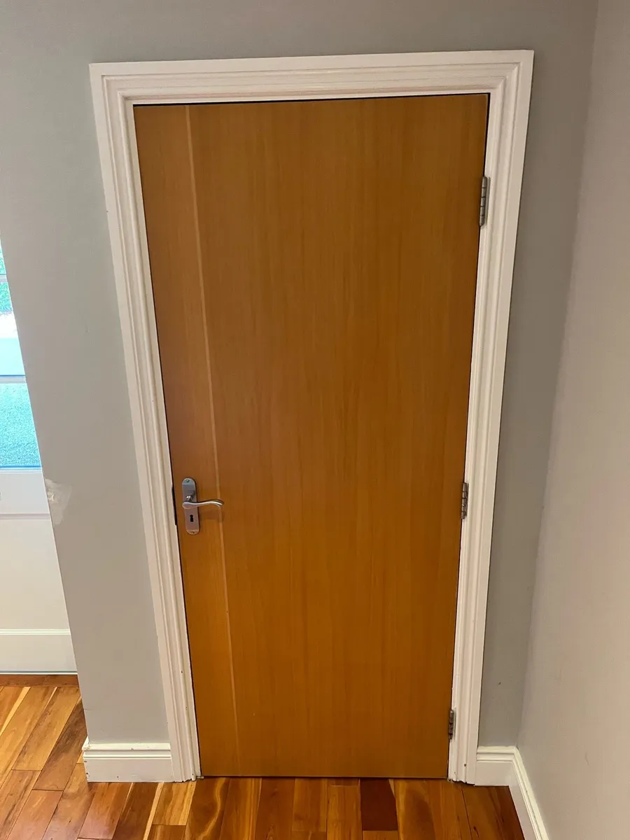 Doors