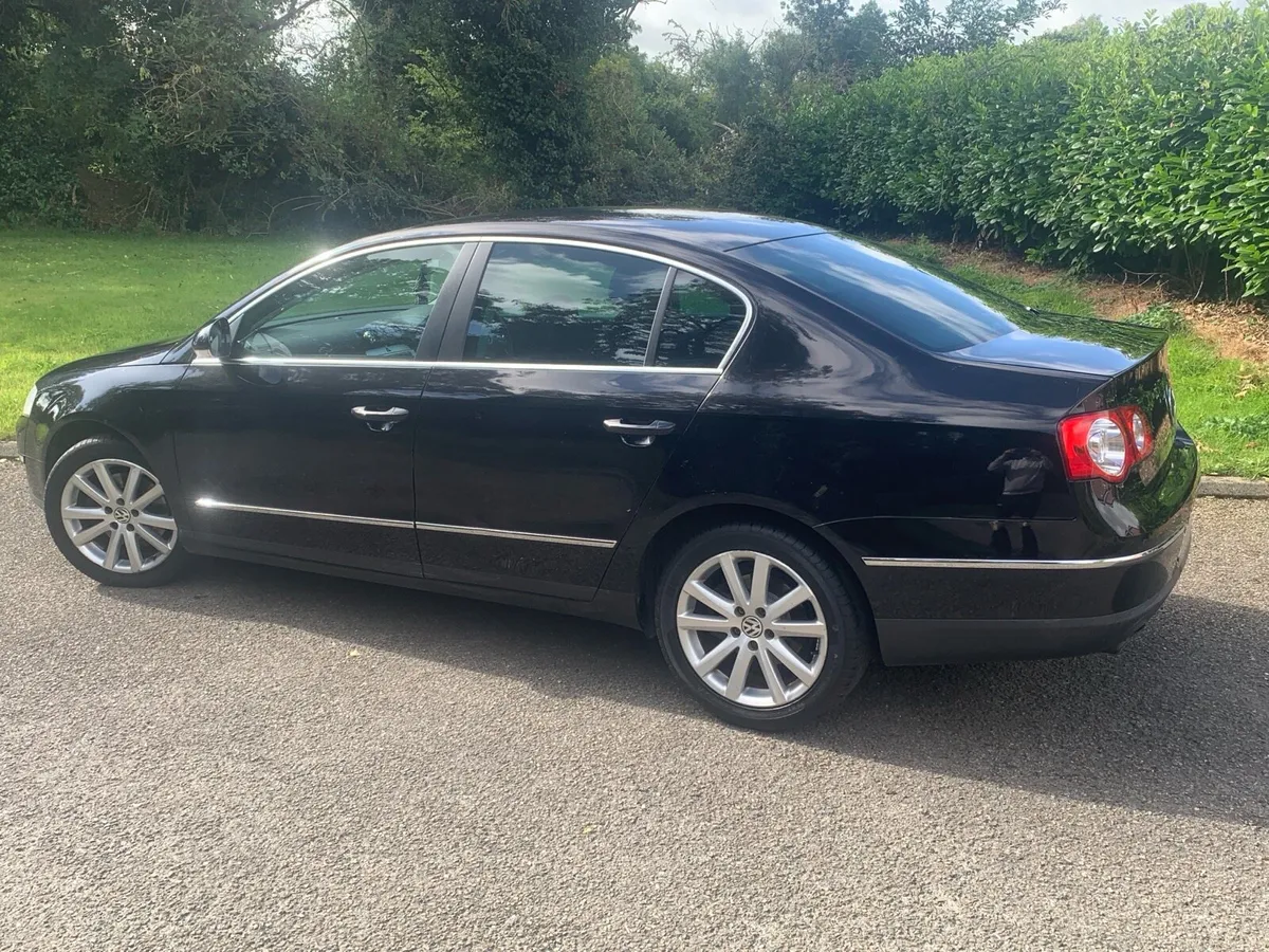 VW Passat 1.6tdi - Image 2