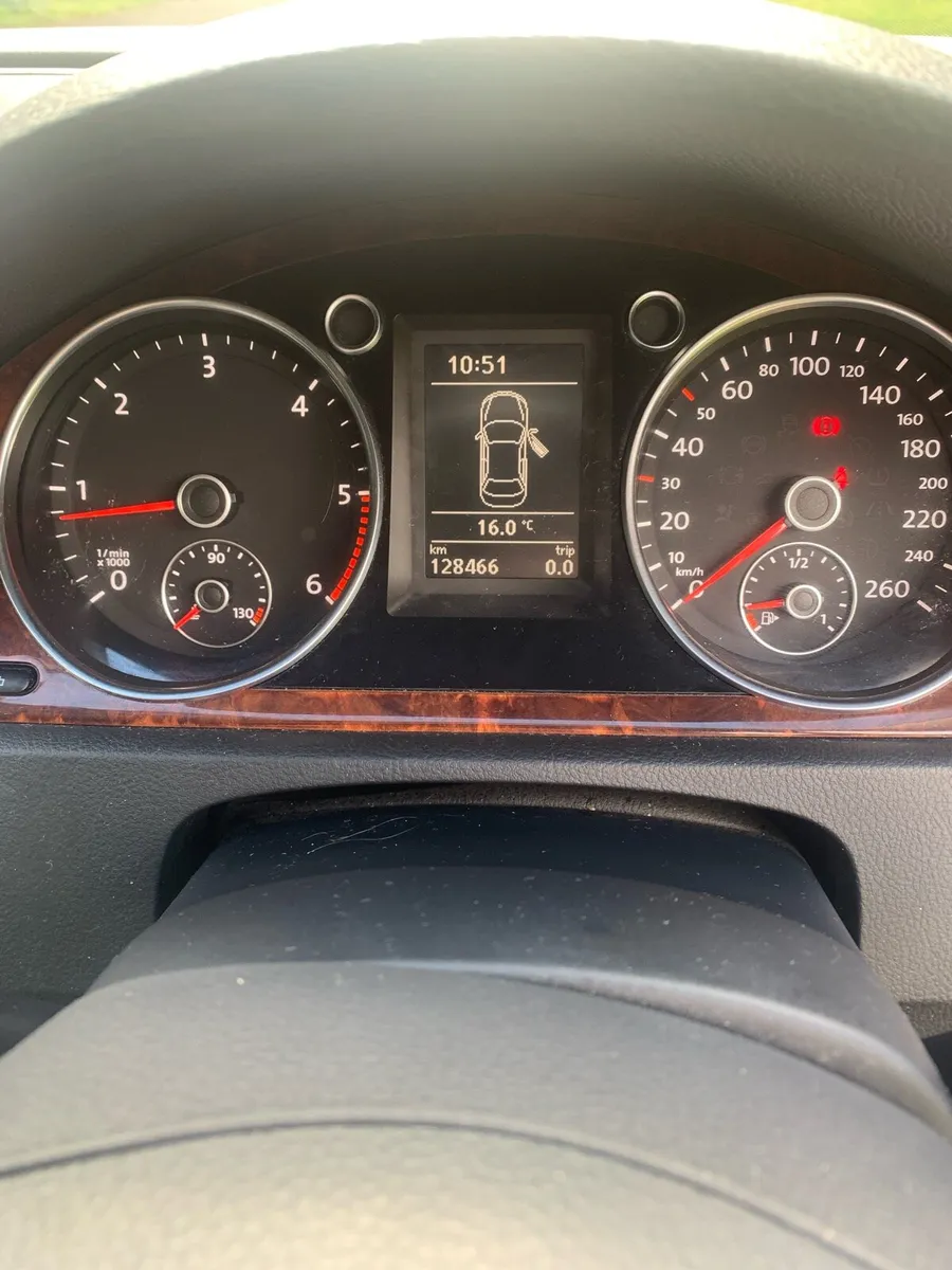 VW Passat 1.6tdi - Image 3
