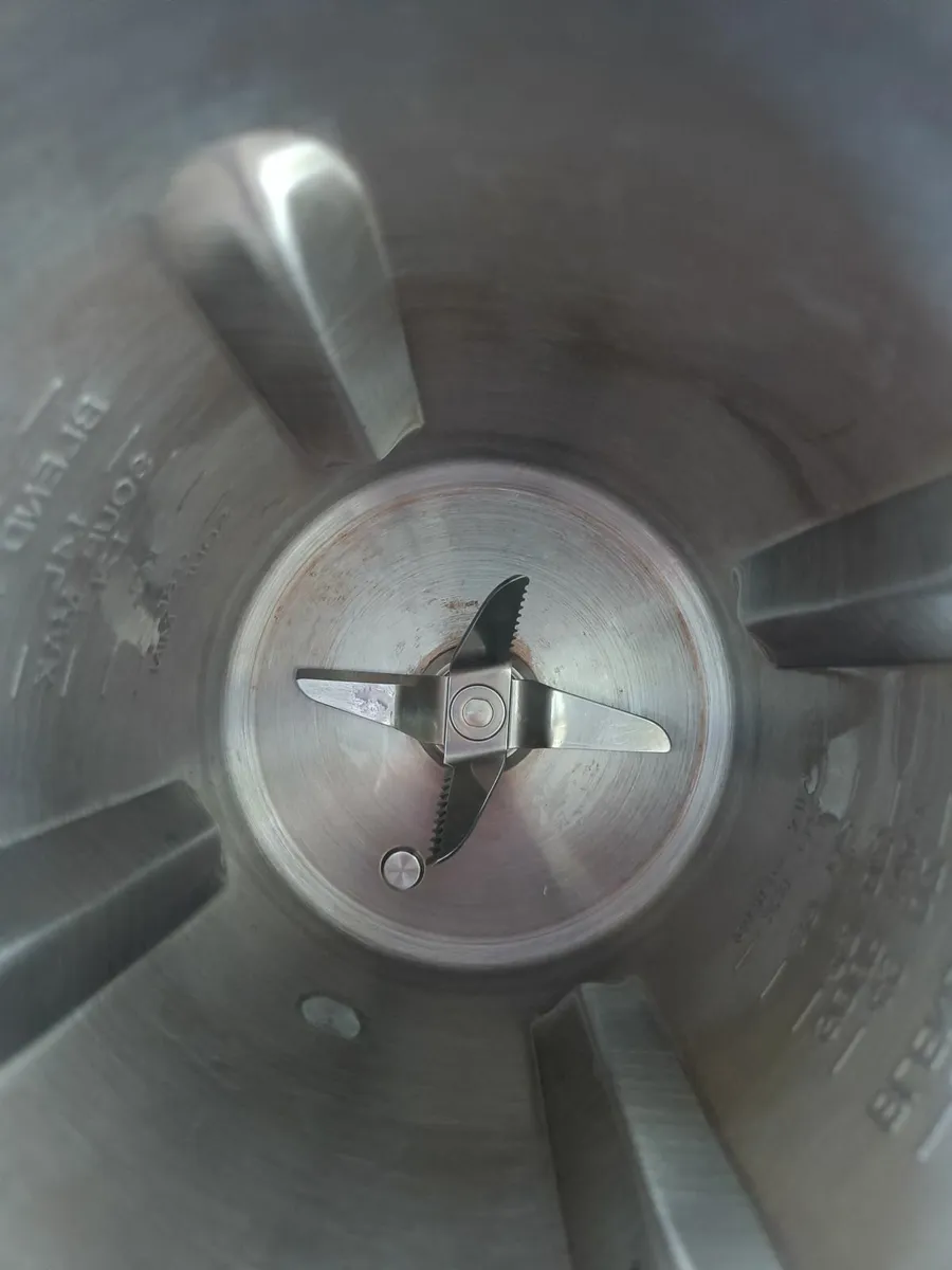 Zanussi soup maker - Image 2