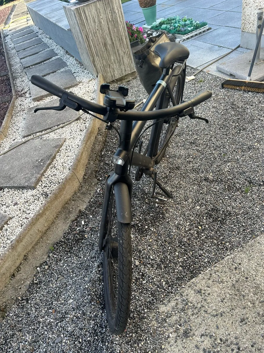Van Moof E-bike - Image 2