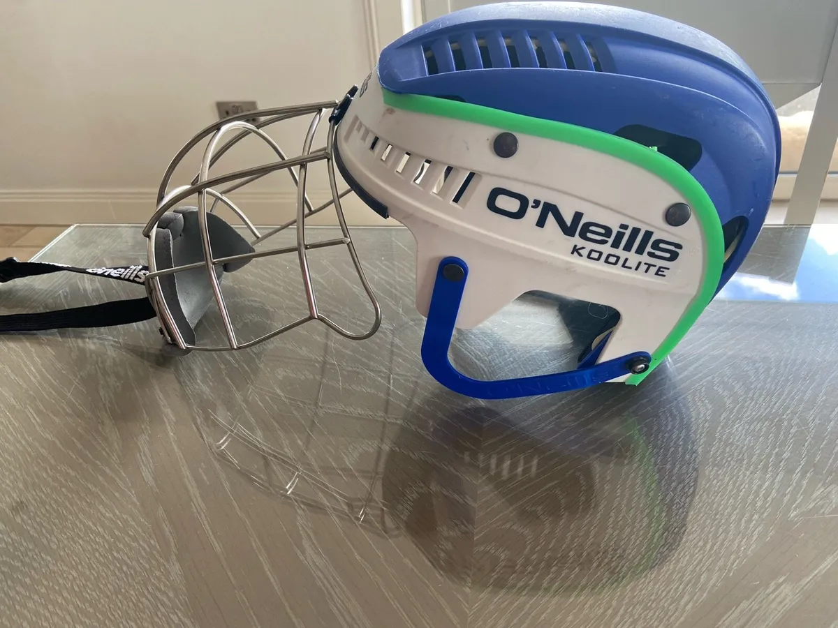 O’neils  helmet - Image 1