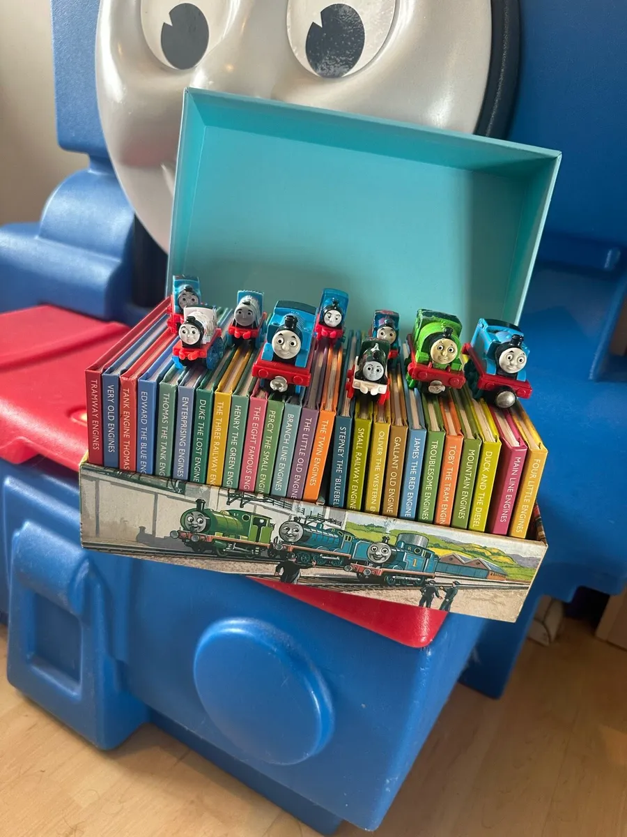 Toddler bed - Image 4
