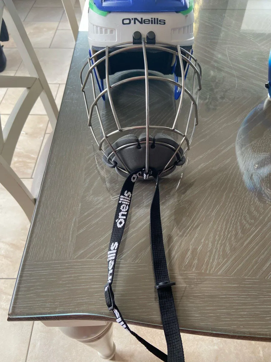 O’neils  helmet - Image 2
