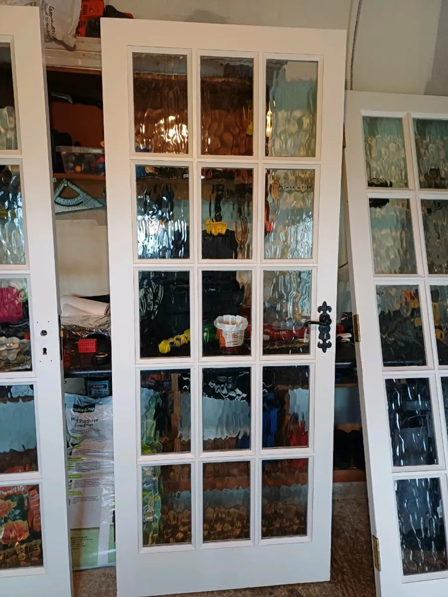Doors - Image 1