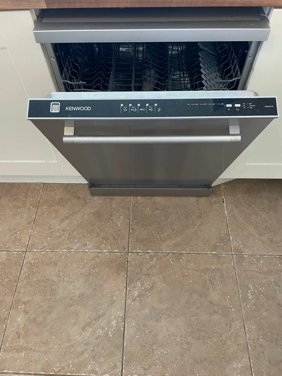 Dishwasher - Image 2