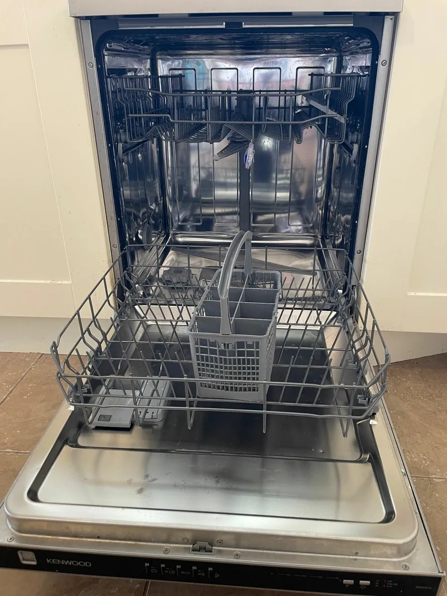 Dishwasher - Image 4