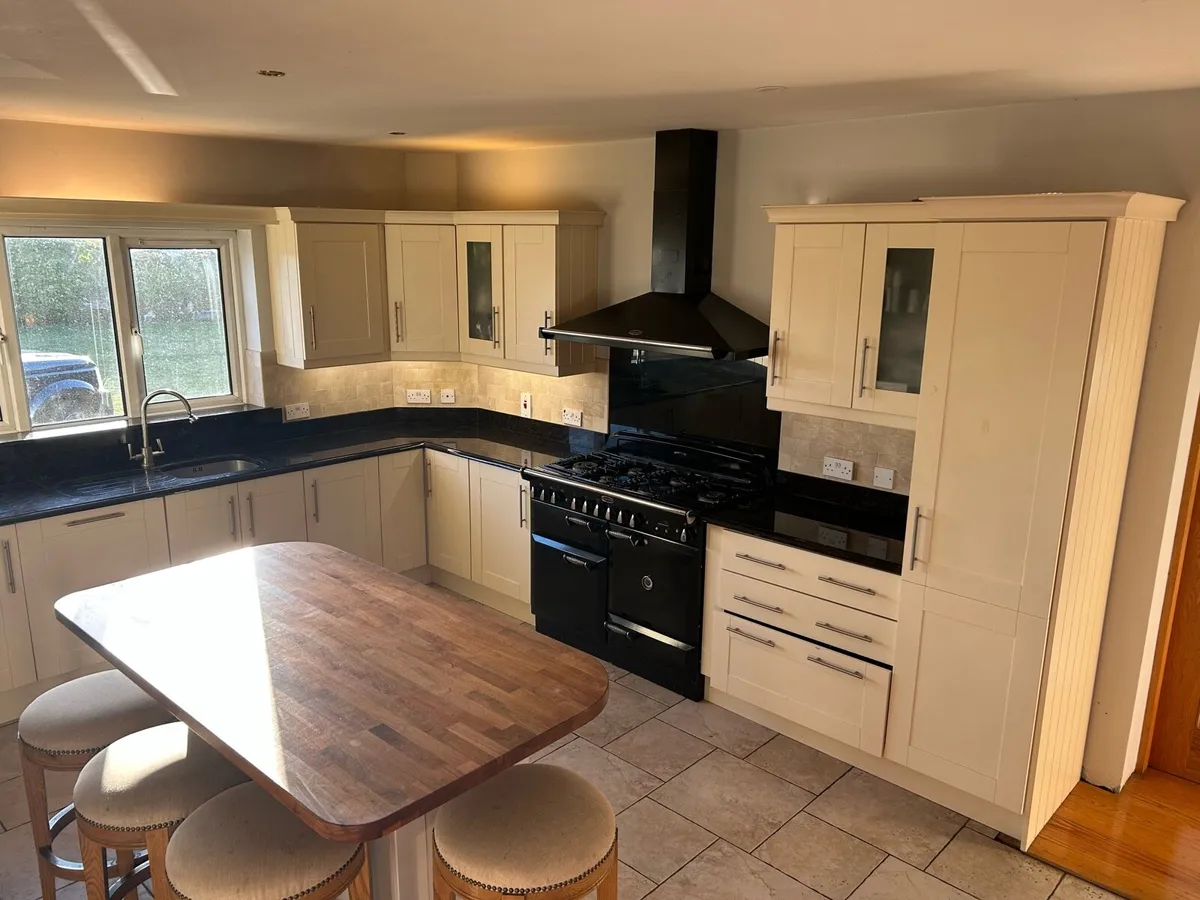 Second Hand Kitchen - Image 1