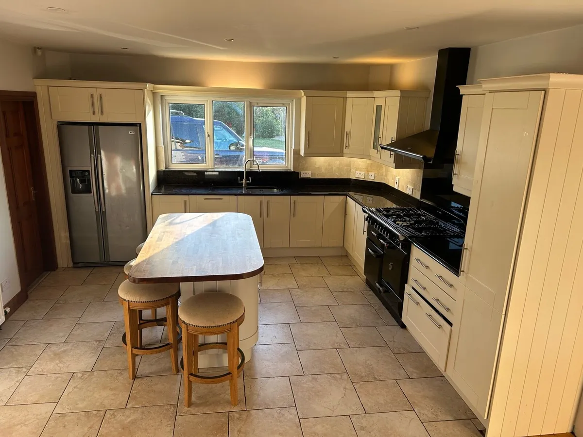 Second Hand Kitchen - Image 2