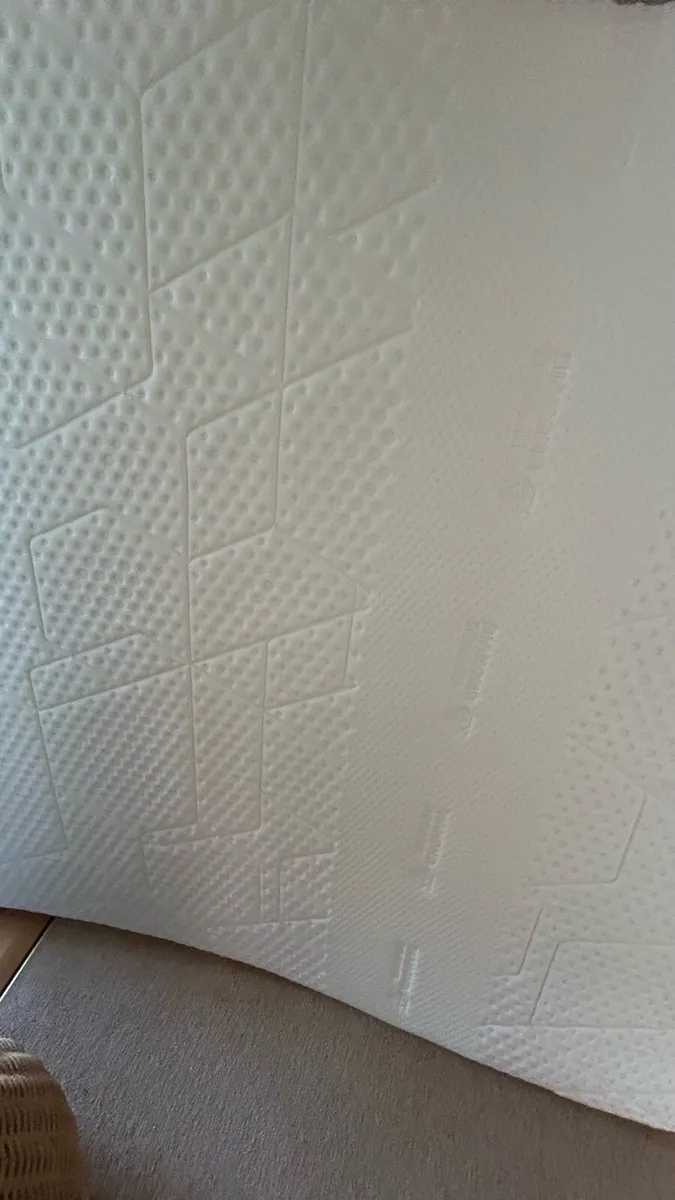 Mattress & Split Base - Image 3