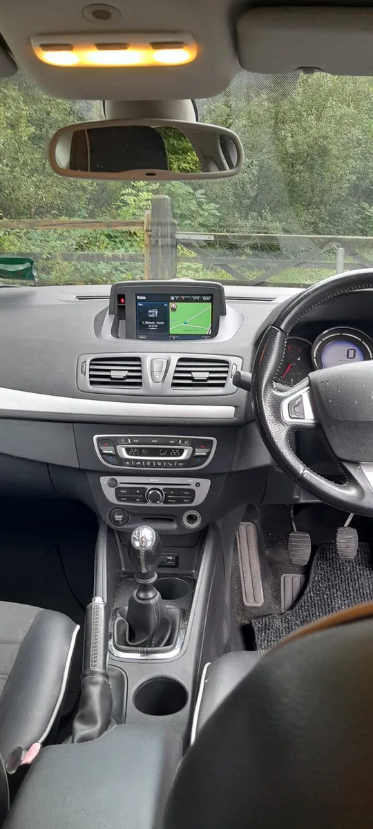 Renault Fluence 2014 - Image 3