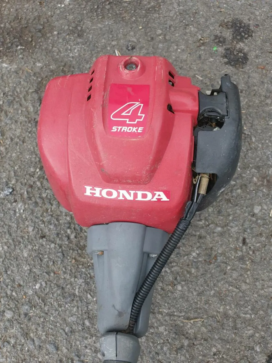 Honda gx25 stimmers - Image 2