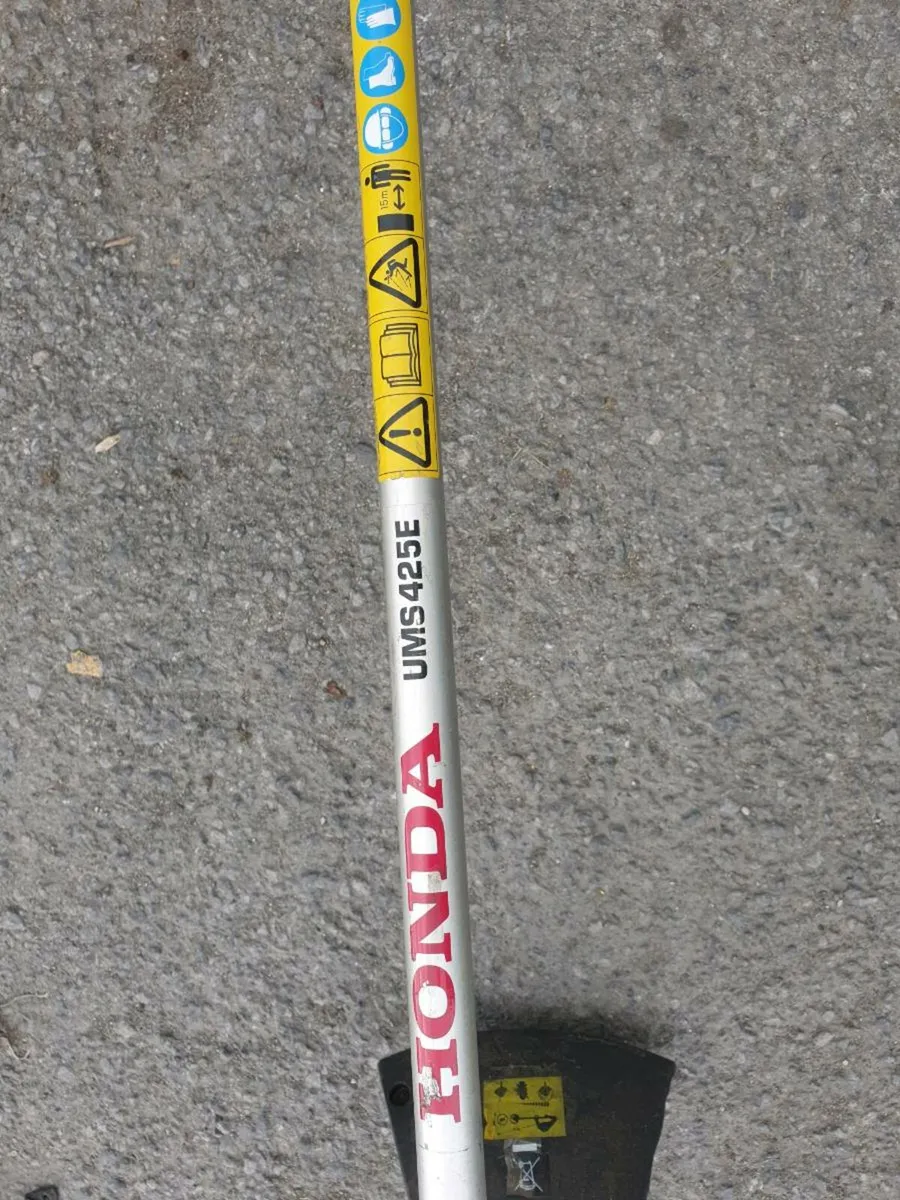 Honda gx25 stimmers - Image 4