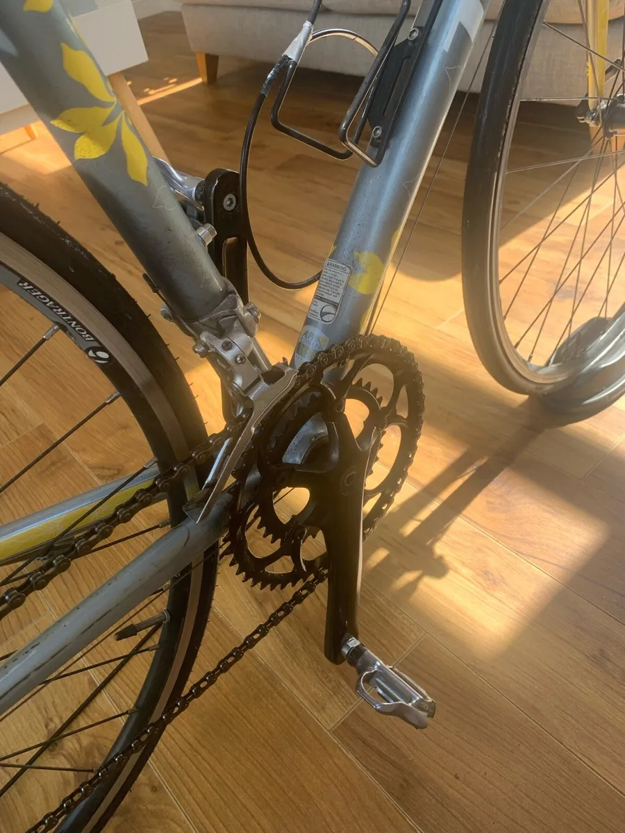 Trek Lexa road bike - Image 2