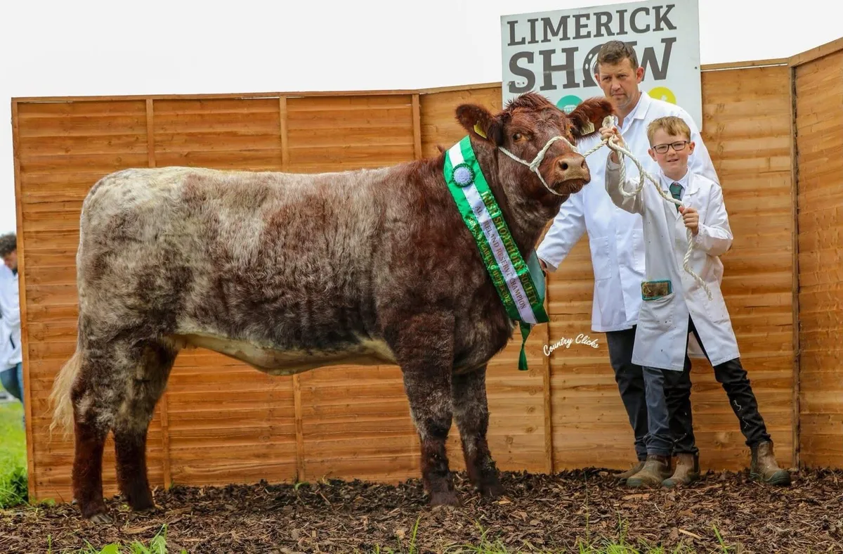 Livestock - Image 1