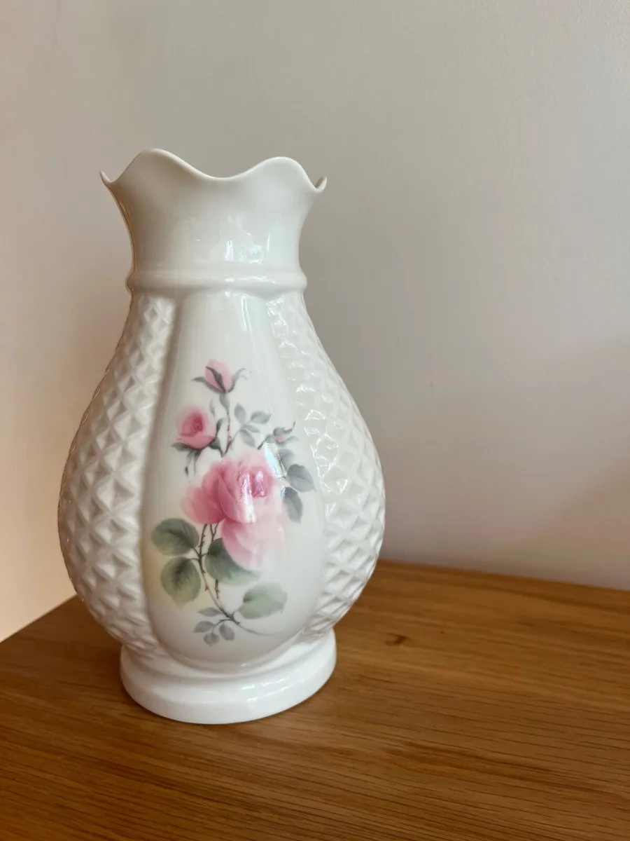 Donegal China vase - Image 1