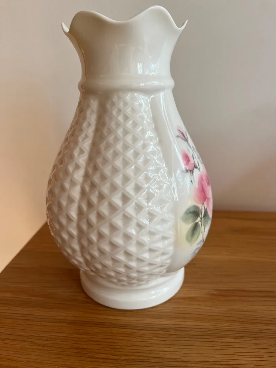 Donegal China vase - Image 2