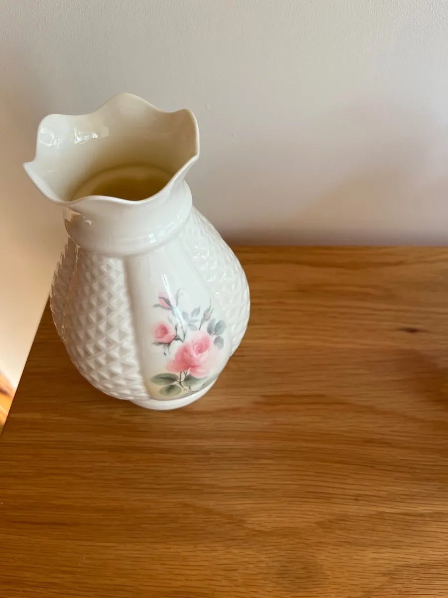 Donegal China vase - Image 3