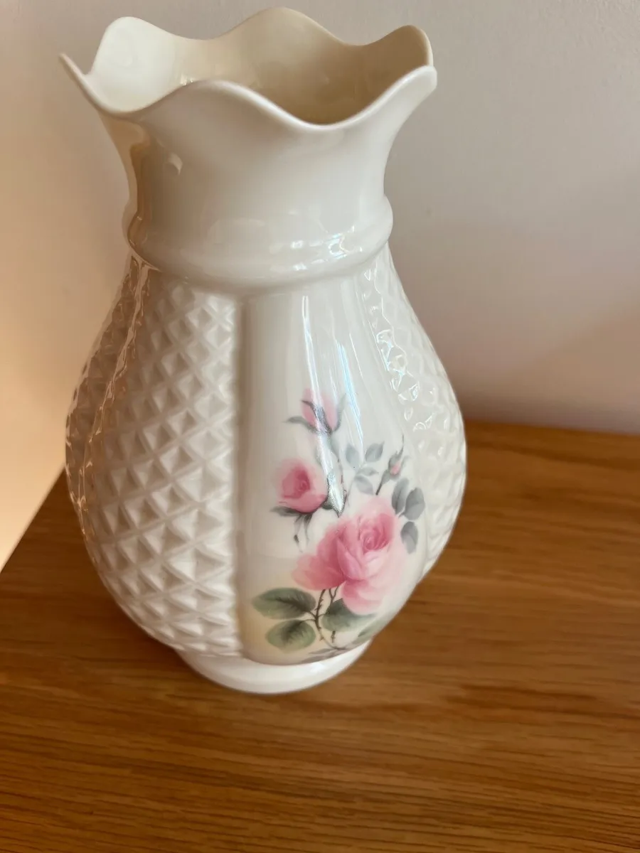 Donegal China vase - Image 4