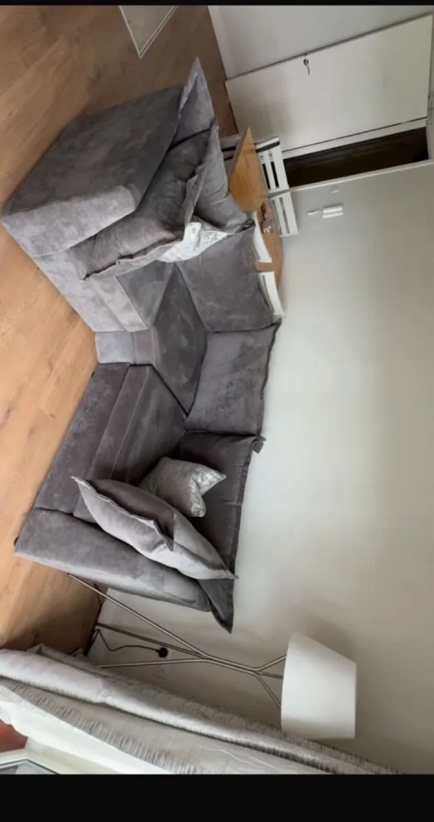 Corner Sofa - Image 2