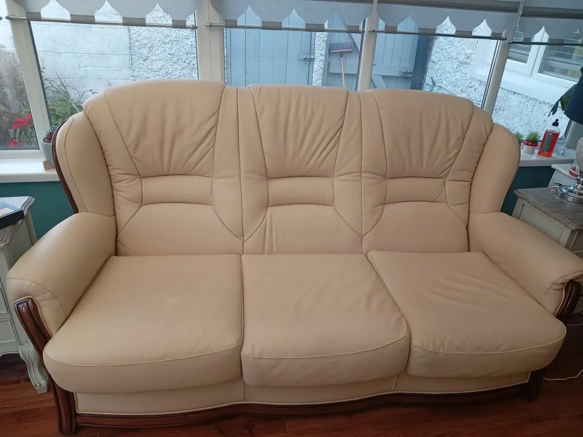 Sofa - Image 1