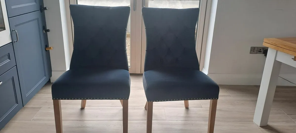 Chairs - Image 1