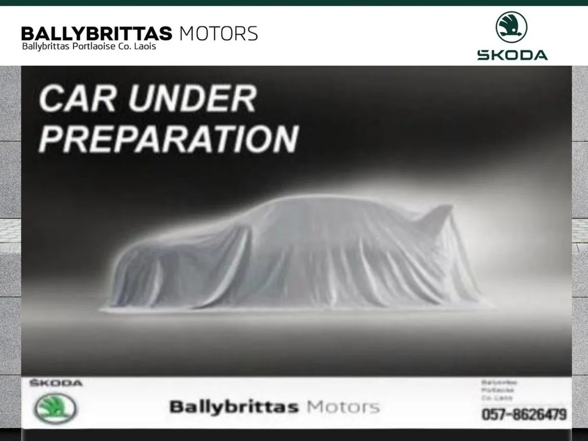 Skoda Kodiaq 2.0 TDI 150HP 4X4 Style 7 Seat - Image 1