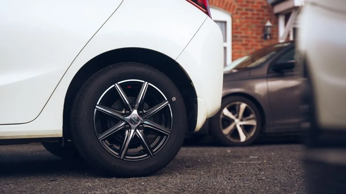 2014 Honda Fit - Image 3