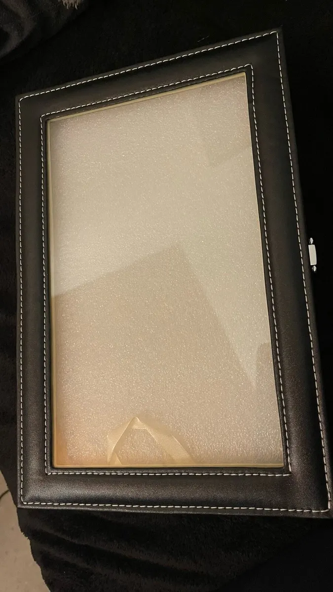 Watch box 12 slots - Image 2