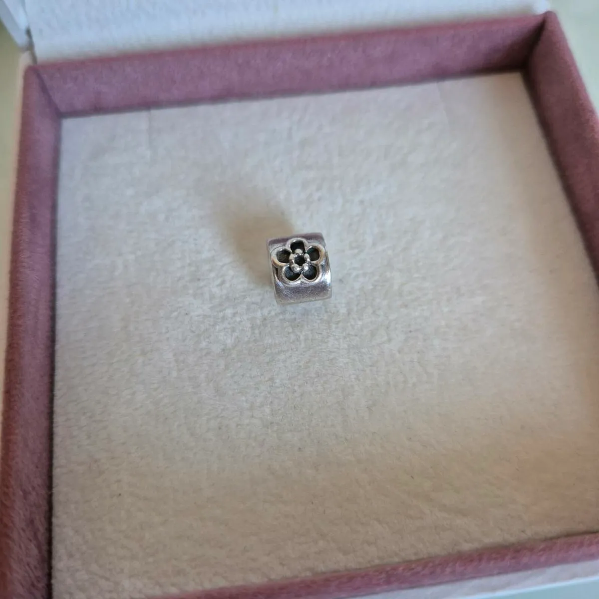 Pandora charm - Image 3