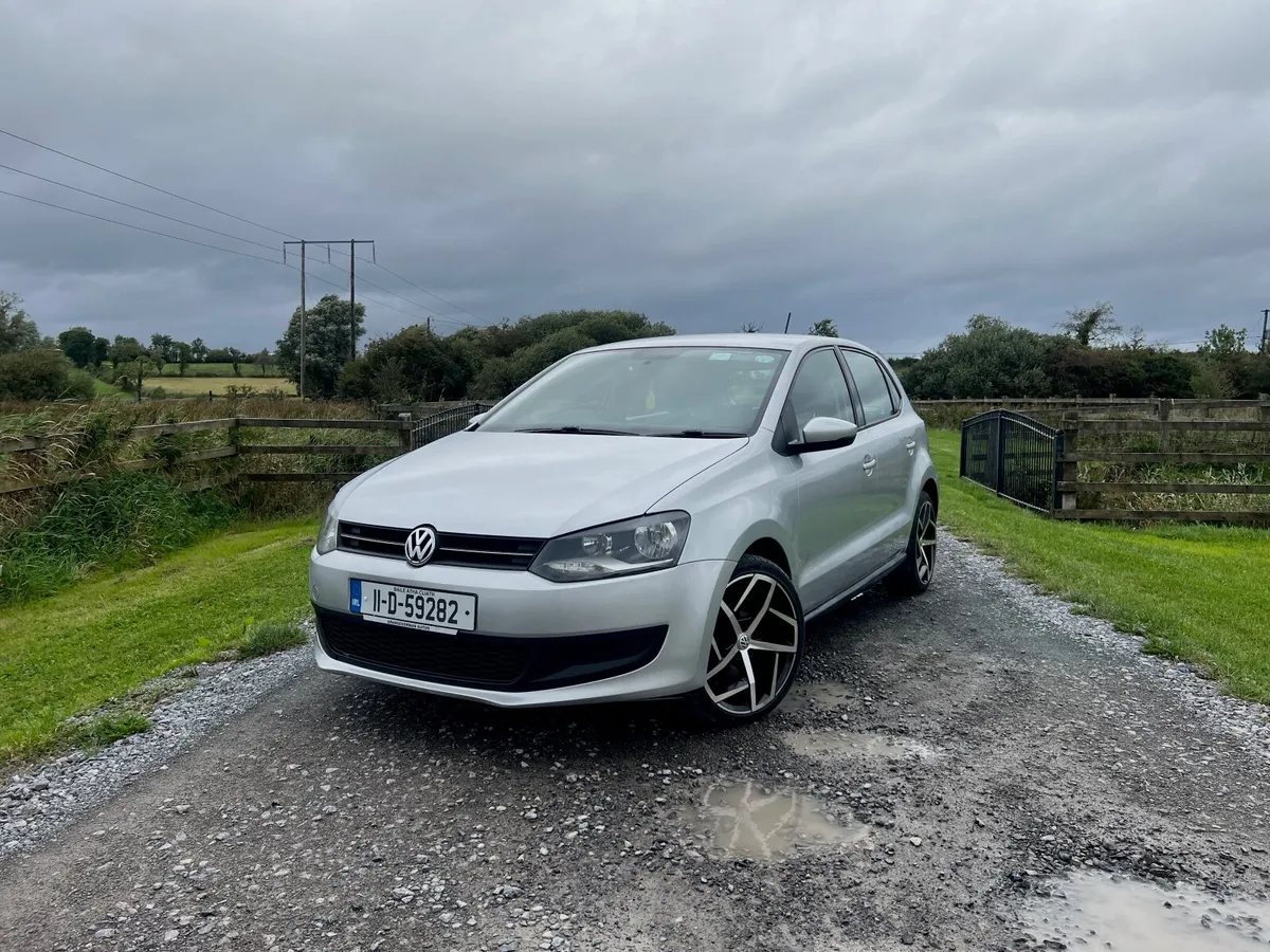 🚗 VW Polo 2011 – 1.2 Petrol | Cheap Insurance |🚗 - Image 2