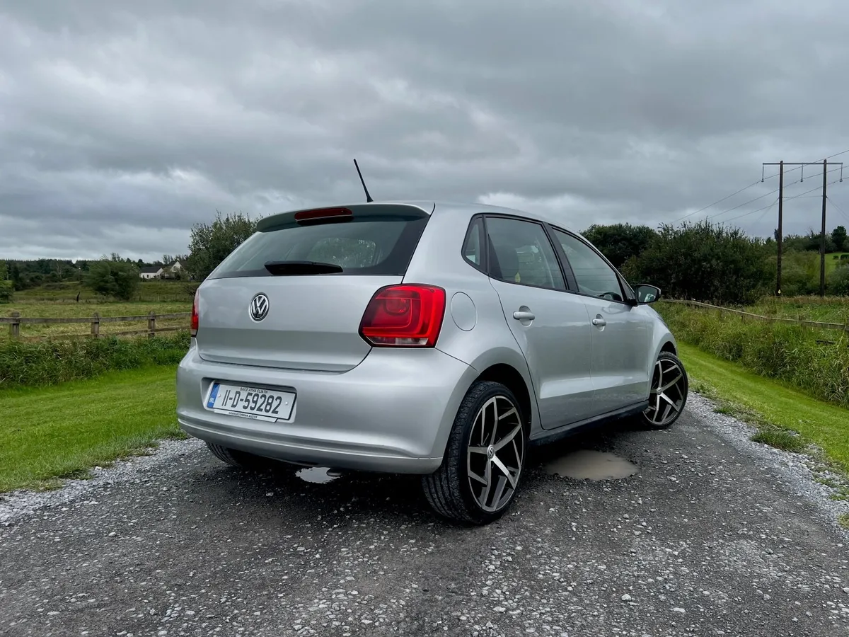 🚗 VW Polo 2011 – 1.2 Petrol | Cheap Insurance |🚗 - Image 3