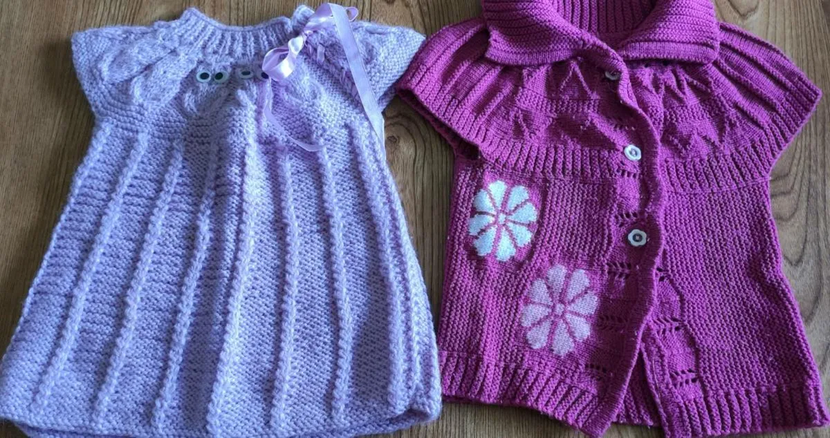 Girls clothes bundle 12-18 months - Image 4