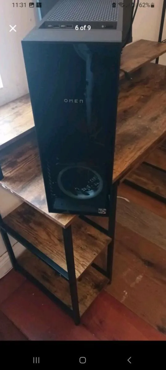Gaming Pc Setup - Image 2