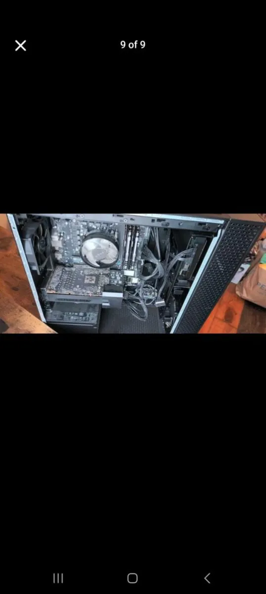 Gaming Pc Setup - Image 3