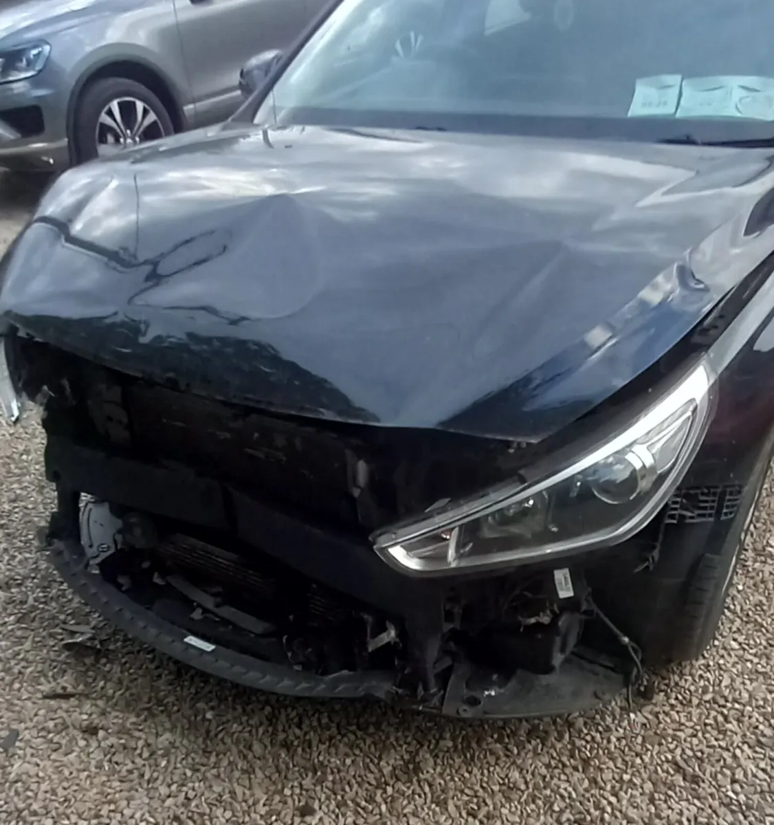2020 Hyundai i30 64kms  HPI Clear - Image 2