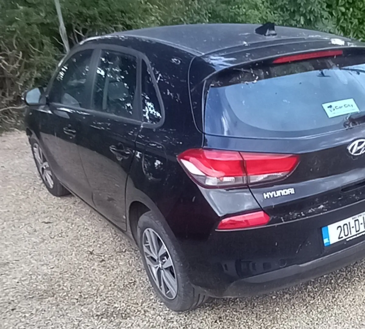 2020 Hyundai i30 64kms  HPI Clear - Image 3