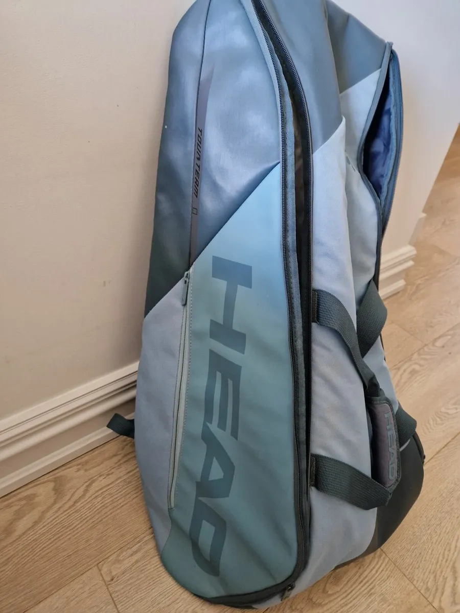 TENNIS BAG HEAD TOUR RACQUET L - Image 1