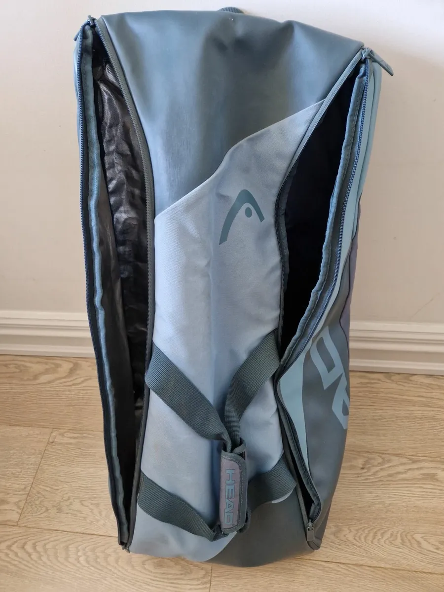 TENNIS BAG HEAD TOUR RACQUET L - Image 2