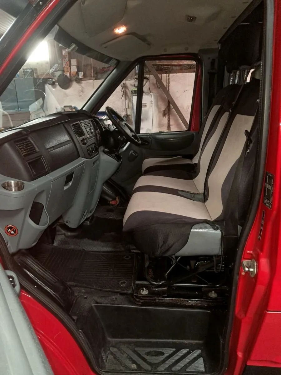 Campervan - Image 2